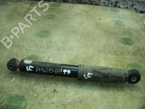 Højre bagtil støddæmper FIAT PUNTO (188_) 1.4 (188AXM1A, 188BXM1A) (97 hp) 3775182