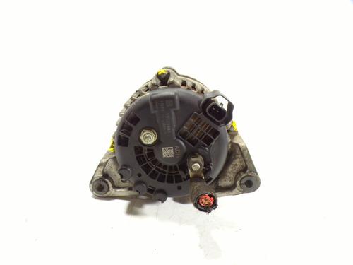Alternator OPEL ASTRA J (P10)  | BP7666523M7