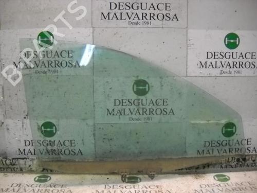 Used Front right door window NISSAN ALMERA TINO (V10) 2.2 dCi (115 hp) 3746485