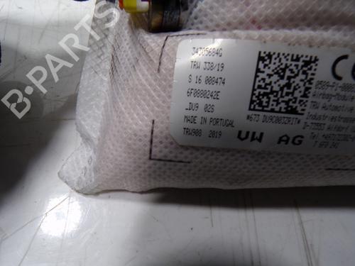 Electronic module AUDI A1 Sportback (GBA)  | BP12102166M83 