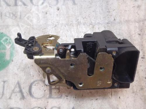 Used Rear right lock DAEWOO REZZO (U100) 2.0 (128 hp) 3829802
