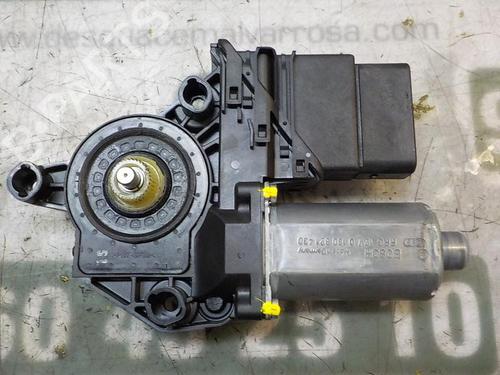 Left rear window motor VW GOLF VI (5K1) 1.6 TDI | BP3857941E23 