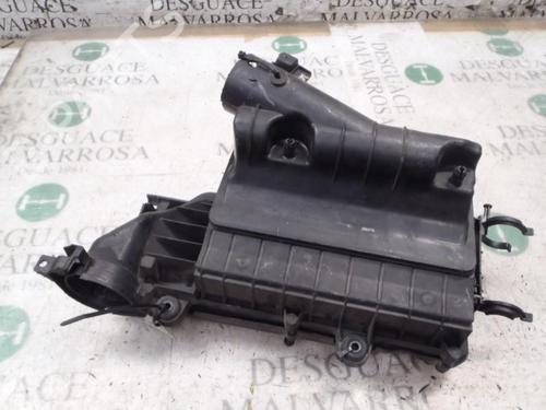 Air filter box FORD FIESTA V (JH_, JD_) 1.4 TDCi | BP14274588M87 