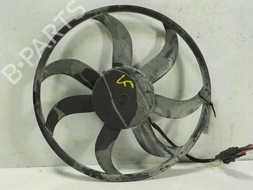 Used Radiator fan MERCEDES-BENZ M-CLASS (W164) [2005-2012]  5794292