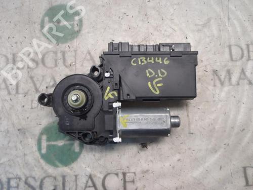 Used Right front window motor SEAT EXEO (3R2) 2.0 TDI (143 hp) 4014966
