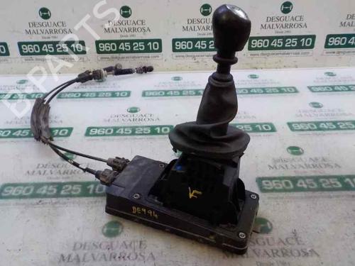 Gear lever DACIA DUSTER (HS_) 1.5 dCi | BP7412294M90 