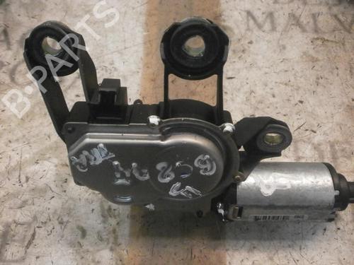 Viskermotor bakrute FORD FUSION (JU_) 1.4 TDCi | BP3787411M102 