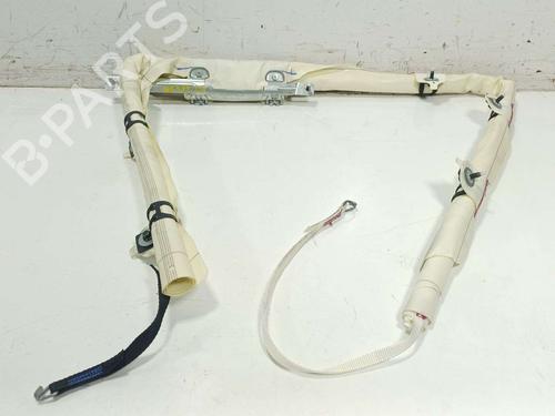 Used Left curtain airbag Left curtain airbag 38713105 38713105