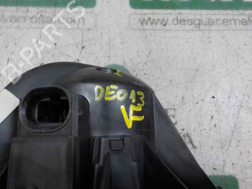 Varmeblæser MINI MINI (R50, R53) One | BP4550207M62 