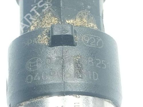 Injector VW UP! (121, 122, BL1, BL2, BL3, 123) 1.0 | BP40098673M100 - Image 4