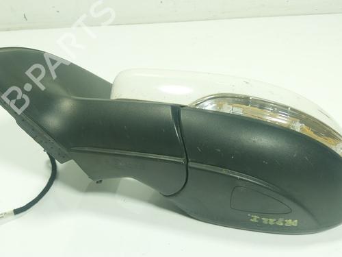 Left mirror VW GOLF VI (5K1) | BP30177895C26