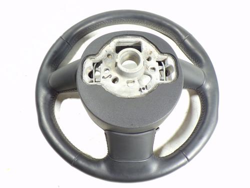 Steering wheel AUDI A1 Sportback (8XA, 8XF) 1.6 TDI | BP7551825C49 