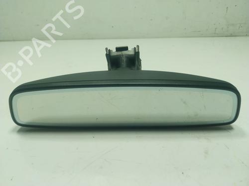 Used Rear mirror Rear mirror SEAT LEON Sportstourer (KL8, KLD) [2020-2026] 18297585 18297585