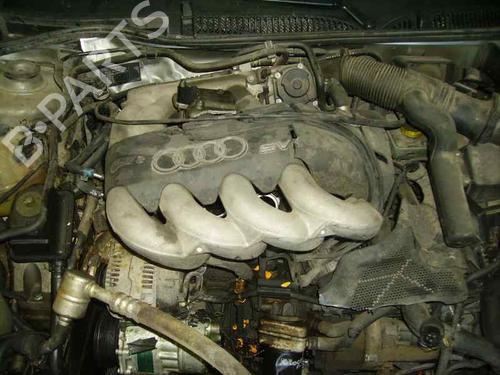 Aircondition fordamper AUDI A3 (8L1) 1.8 | BP11645698M109 