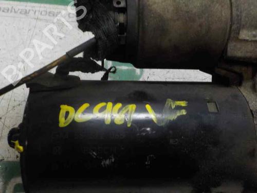 Starter OPEL ASTRA J (P10) 2.0 CDTI (68) | BP4688348M8 