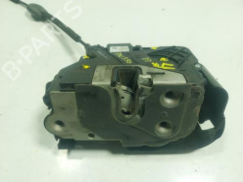 Used Front right lock Front right lock FORD B-MAX (JK) 1.6 TDCi (95 hp) 18882027 18882027