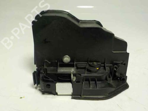 Rear left lock BMW 1 (F20)  | BP6677243C100 