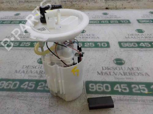 Fuel pump SKODA FABIA III (NJ3) [2014-2021]  5818498