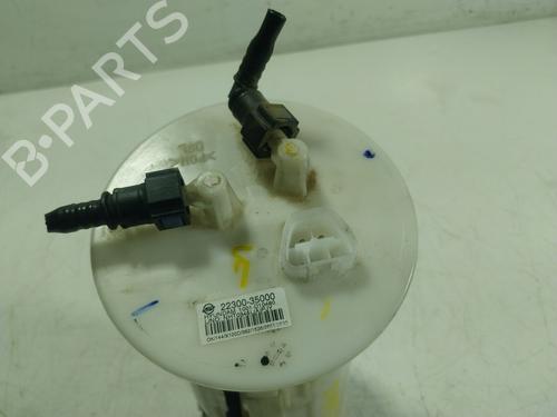Fuel pump SSANGYONG TIVOLI | BP21131133M76