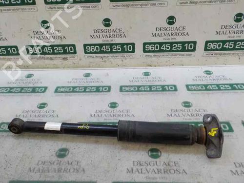 Used Left rear shock absorber Left rear shock absorber OPEL AMPERA (R12) EV 150 (151 hp) 9082563 9082563