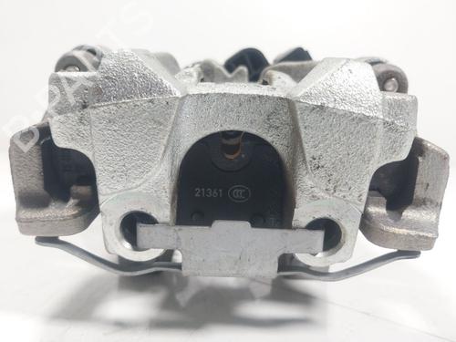 Used Left rear brake caliper Left rear brake caliper BMW X2 (F39) xDrive 20 i (192 hp) 24495114 24495114