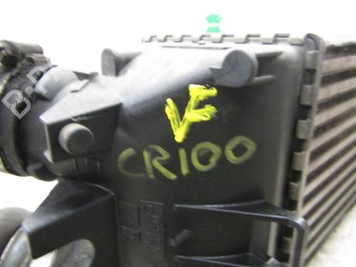 Intercooler CITROËN XSARA PICASSO (N68) 1.6 HDi | BP3826125M30 