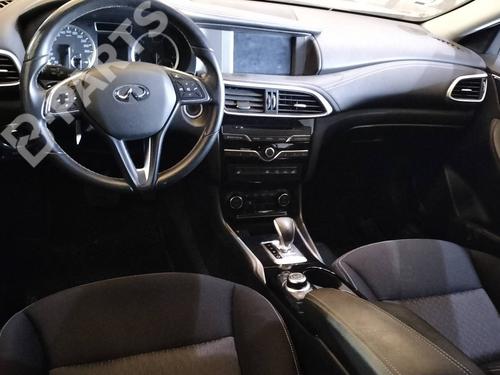 Left front window switch INFINITI Q30 1.6 | BP10089337C106  - Image 15