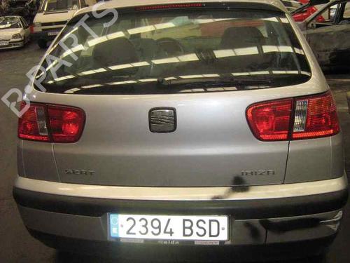 Right front brake caliper SEAT IBIZA II (6K1) 1.4 | BP11556776M104 