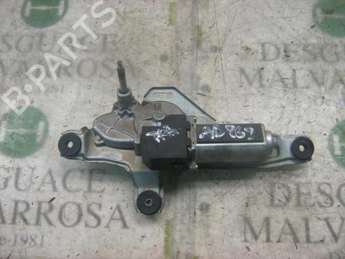Used Rear wiper motor TOYOTA RAV 4 II (_A2_) 2.0 4WD (ACA21, ACA20) (150 hp) 3755380