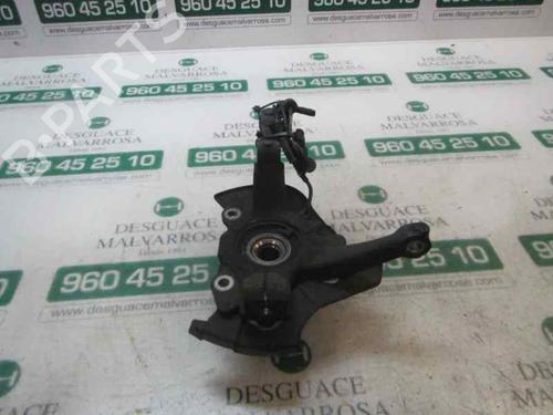 Right front steering knuckle FORD KA (RU8) 1.2 | BP3875580M26 