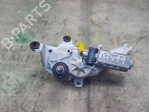 Viskermotor bagrude KIA CARENS III MPV (UN) 2.0 CRDi 140 (140 hp) 3756583
