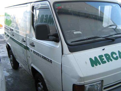 Used Parts NISSAN TRADE Van    479829