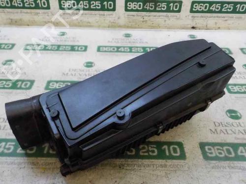 Used Air filter box MERCEDES-BENZ CLK (C209) [2002-2010]  14284091