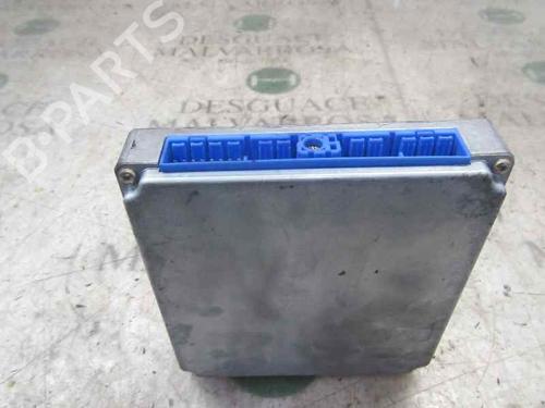 Engine control unit (ECU) NISSAN MICRA II (K11) 1.3 i 16V | BP3850791M57 