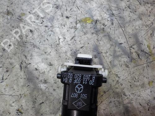 Left rear window switch MERCEDES-BENZ C-CLASS (W203)  | BP3848272I29 