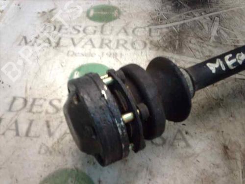 Right front driveshaft MERCEDES-BENZ C-CLASS (W202) C 180 (202.018) | BP3736199M39 