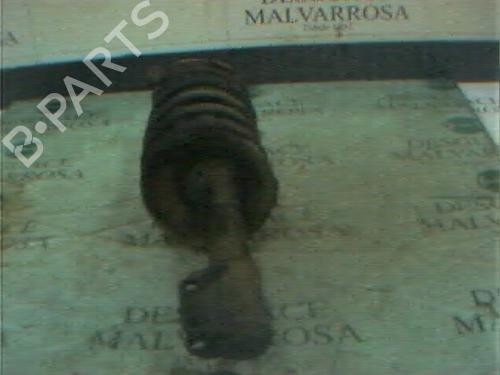 Used Left front shock absorber Left front shock absorber RENAULT 19 II (B/C53_) [1991-2001] 3774214 3774214