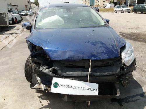 Used Parts FORD FOCUS III  1.6 TDCi  761030