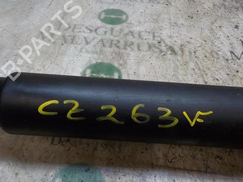 Driveshaft BMW 3 (E90)  | BP3855063M37 