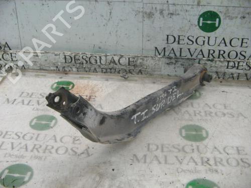 Used Left rear suspension arm OPEL VECTRA B (J96) [1995-2004]  3754445