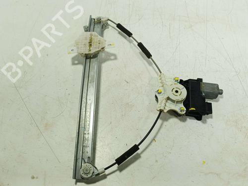Used Front left window mechanism Front left window mechanism 38546636 38546636
