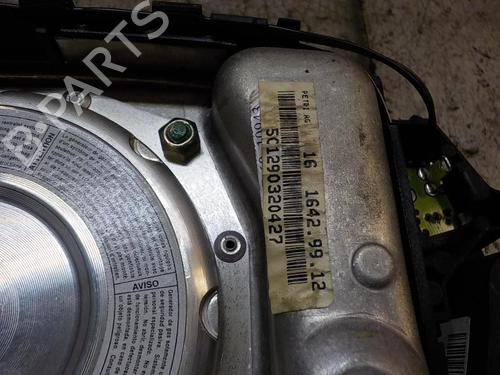 Driver airbag MERCEDES-BENZ SLK (R170)  | BP3846383C9 