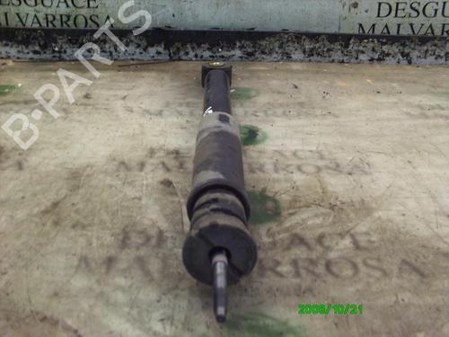 Left rear shock absorber RENAULT CLIO II (BB_, CB_)  | BP3771719M18 