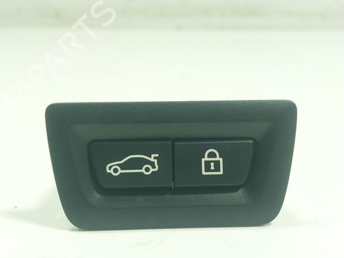Used Tailgate handle MINI MINI COUNTRYMAN (F60) Cooper S ALL4 (178 hp) 23887706