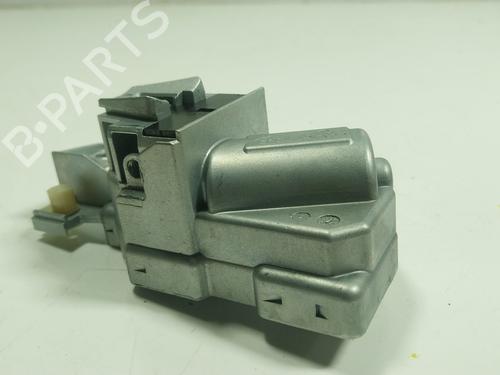 Used Electronic module VOLVO V40 Hatchback (525) D2 (114 hp) 25203288