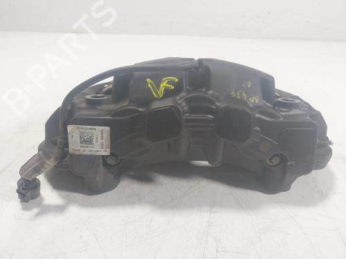 Left front brake caliper PORSCHE PANAMERA Sport Turismo (971)  | BP23072319M105 