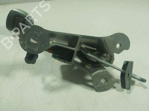 Hand brake CITROËN C3 AIRCROSS II (2R_, 2C_) 1.2 PureTech 110 (2RHNZB, 2RHNZW, 2RHNPX, 2RHNPJ) | BP18459464I18