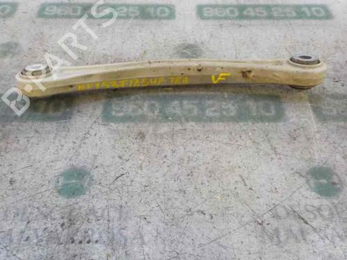 Venstre bagtil bærearm PORSCHE CAYENNE (92A) [2010-2025]  6156814