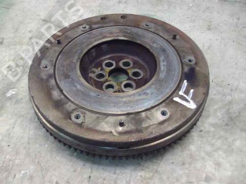Used Flywheel NISSAN TRADE Van [1996-2001]  14299903