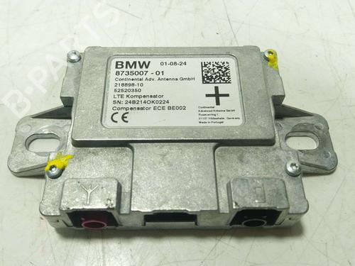 electronic-module-bmw-x4-g02-f98-2018-39082280 main image